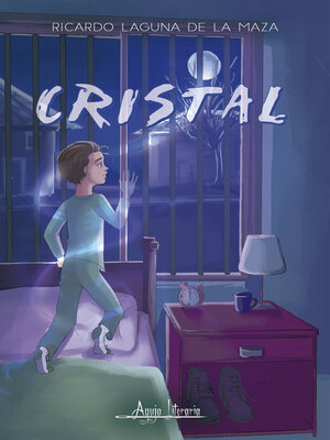 cover image of Cristal